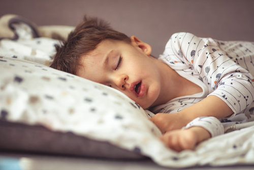 Learn About Sleep Apnea in Children | Windsor, CT Sleep Dentist